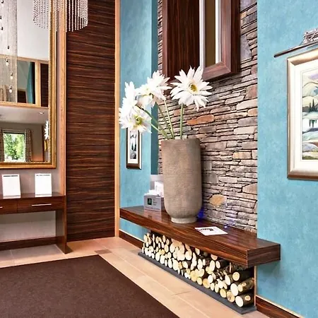 Windermere At The Wateredge 4*