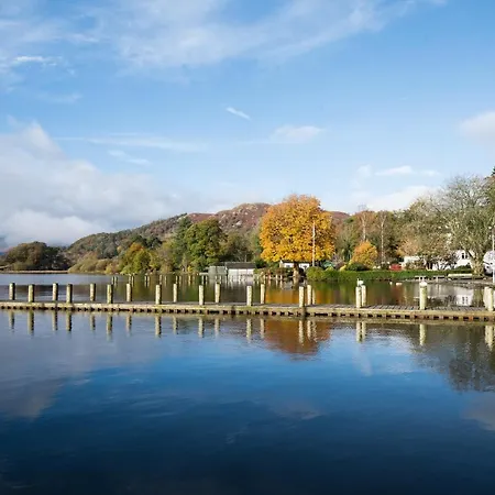 Windermere At The Wateredge 4*