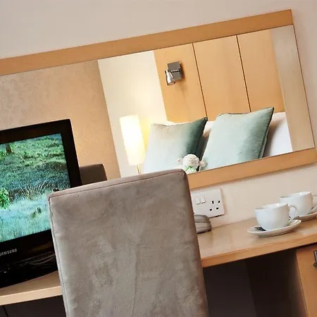 Windermere At The Wateredge 4* Ambleside
