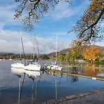 The Windermere At The Wateredge Inn, Otel 4*