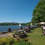 The Windermere At The Wateredge Inn,