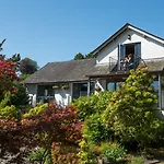 The Windermere At The Wateredge Inn, Otel Ambleside