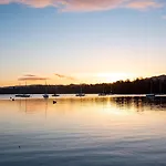 The Windermere At The Wateredge Inn, Otel