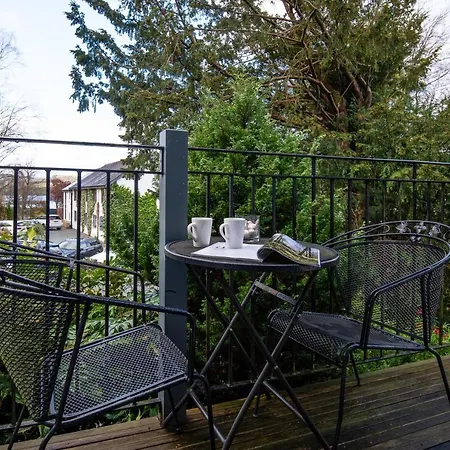 The Windermere At The Wateredge Inn, אמבלסייד