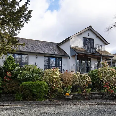 The Windermere At The Wateredge Inn, 4* آمبيلسايد