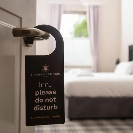 The Windermere At The Wateredge Inn, Ξενοδοχείο Ambleside