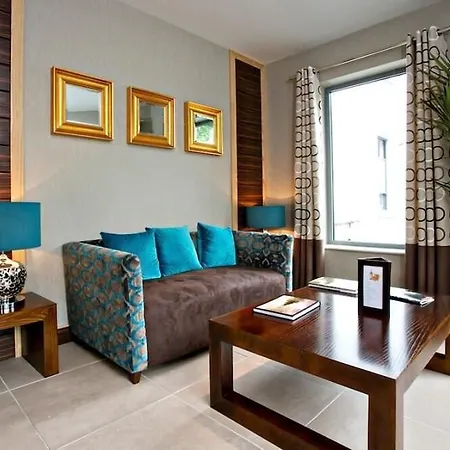 The Windermere At The Wateredge Inn, Ξενοδοχείο