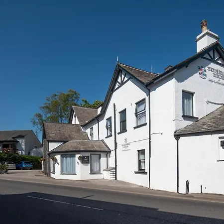 The Windermere At The Wateredge Inn, 4*