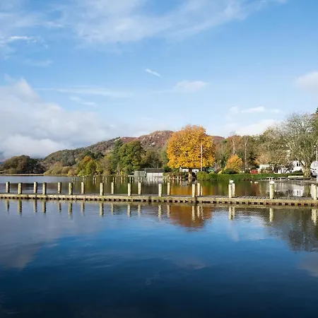 The Windermere At The Wateredge Inn, 4*