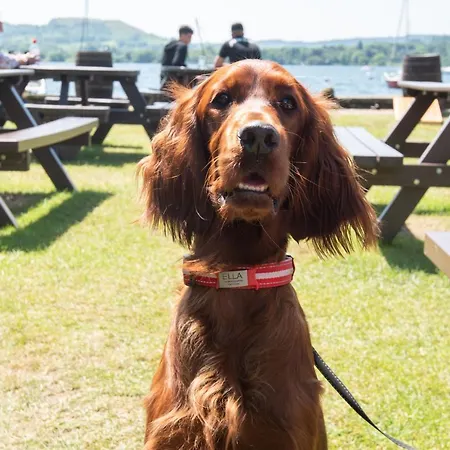 The Windermere At The Wateredge Inn, Ξενοδοχείο Ambleside