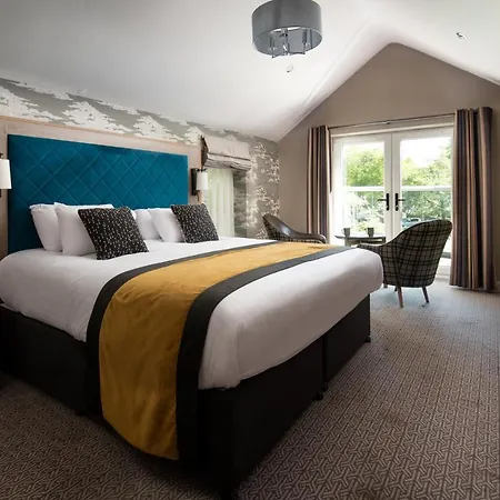 Ξενοδοχείο The Windermere At The Wateredge Inn, 4*