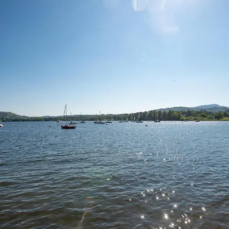 Windermere At The Wateredge Hotel 4*