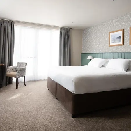 The Windermere At The Wateredge Inn, Ξενοδοχείο