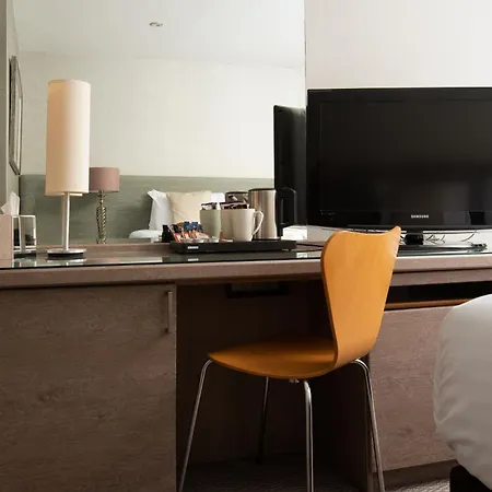 The Windermere At The Wateredge Inn, 4*