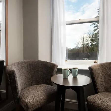 The Windermere At The Wateredge Inn, Ξενοδοχείο