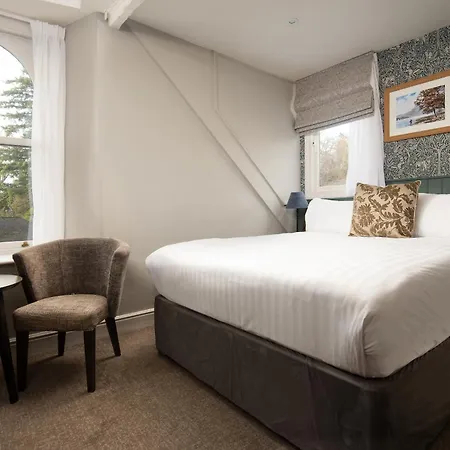 The Windermere At The Wateredge Inn,