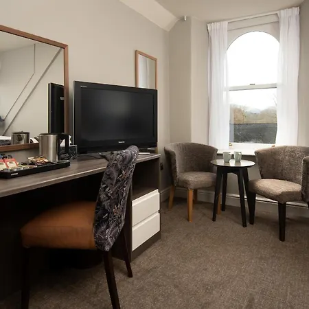 The Windermere At The Wateredge Inn, 4* Ambleside