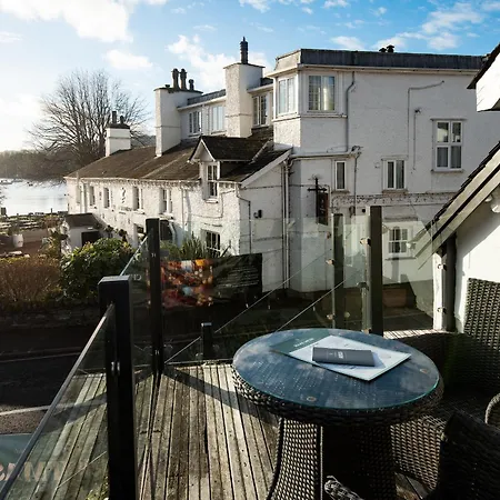The Windermere At The Wateredge Inn, 4* Ambleside