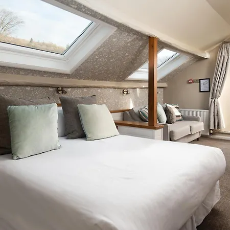 Ξενοδοχείο The Windermere At The Wateredge Inn,