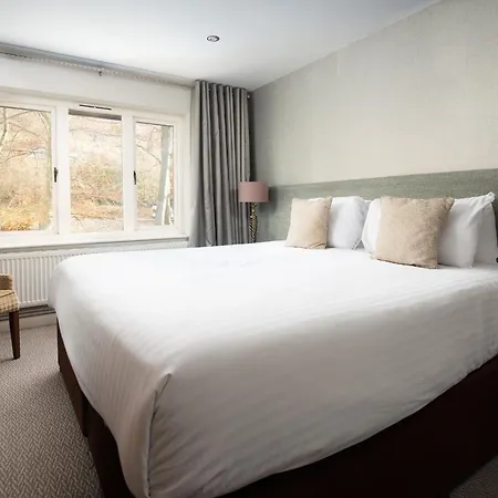 The Windermere At The Wateredge Inn,