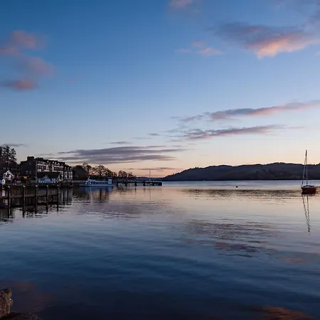 Windermere At The Wateredge Hotel 4*