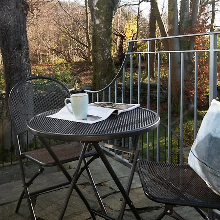 Windermere At The Wateredge Ambleside
