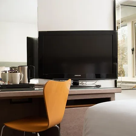 The Windermere At The Wateredge Inn, Ξενοδοχείο