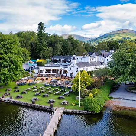 The Windermere At The Wateredge Inn, Hotel 4*