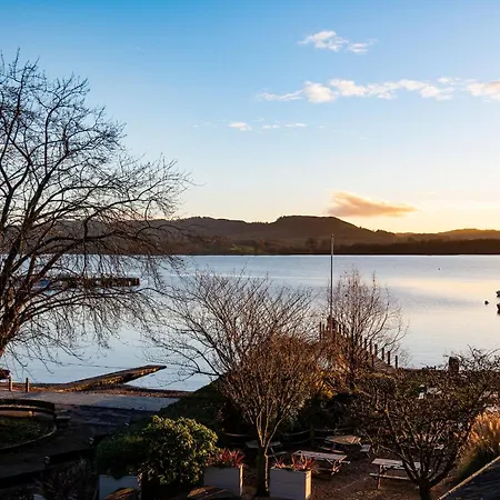 Hotel Windermere At The Wateredge Ambleside