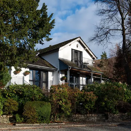 The Windermere At The Wateredge Inn,