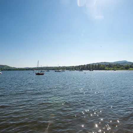 The Windermere At The Wateredge Inn,