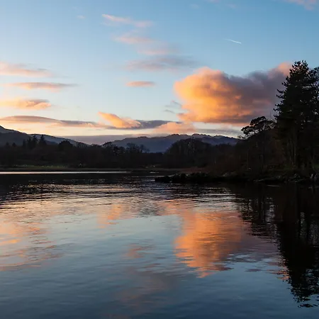 The Windermere At The Wateredge Inn, آمبيلسايد