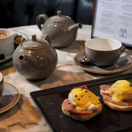 Ξενοδοχείο The Windermere At The Wateredge Inn, 4*