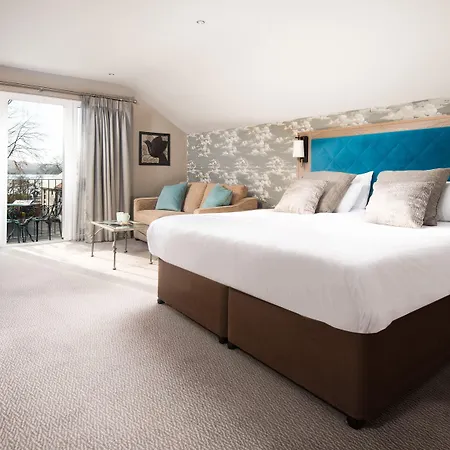 The Windermere At The Wateredge Inn,