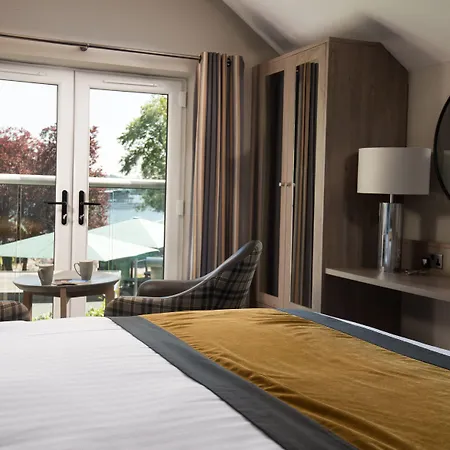 The Windermere At The Wateredge Inn,