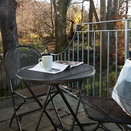 The Windermere At The Wateredge Inn, Ξενοδοχείο 4*