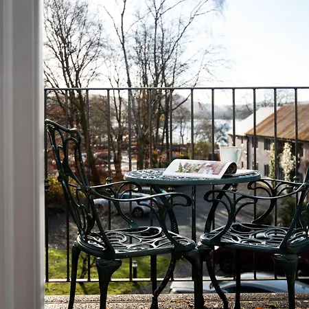 Ξενοδοχείο The Windermere At The Wateredge Inn,