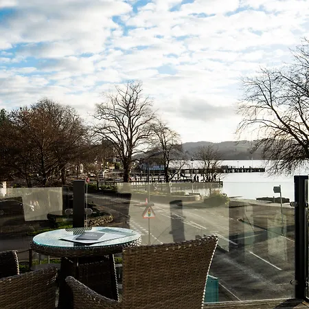 Ξενοδοχείο The Windermere At The Wateredge Inn, 4*