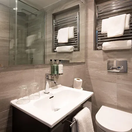 Hotell The Windermere At The Wateredge Inn,