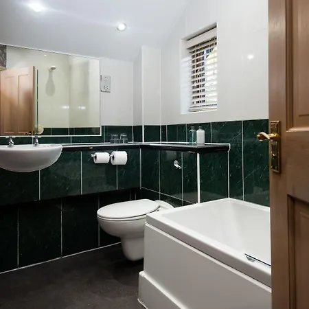 Hotel The Windermere At The Wateredge Inn, 4*