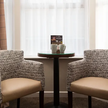 The Windermere At The Wateredge Inn, 4*