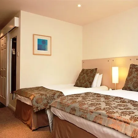 The Windermere At The Wateredge Inn, Ξενοδοχείο 4*