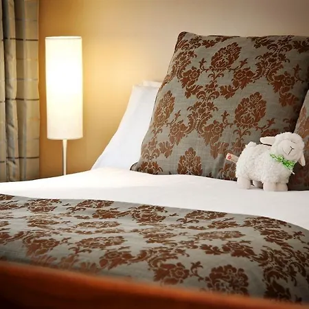 The Windermere At The Wateredge Inn, Ξενοδοχείο