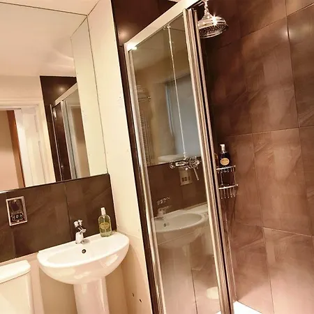 Windermere At The Wateredge 4*