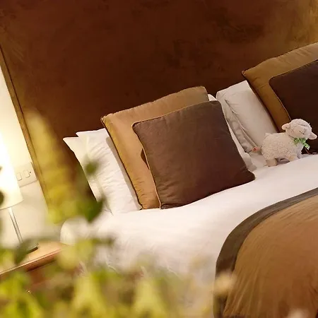 The Windermere At The Wateredge Inn, 4* Ambleside