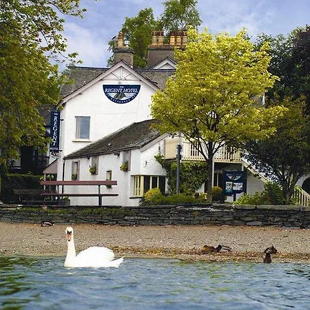 Windermere At The Wateredge