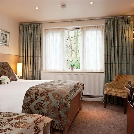 The Windermere At The Wateredge Inn,