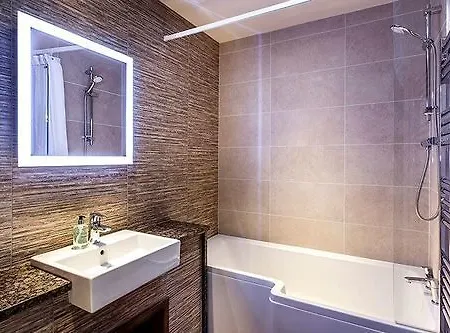 The Windermere At The Wateredge Inn, Ξενοδοχείο