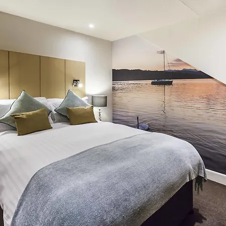 Ξενοδοχείο The Windermere At The Wateredge Inn, Ambleside