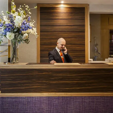 Hotell The Windermere At The Wateredge Inn,